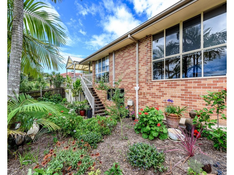 23 Morfantaine Terrace, Parkwood QLD 4214