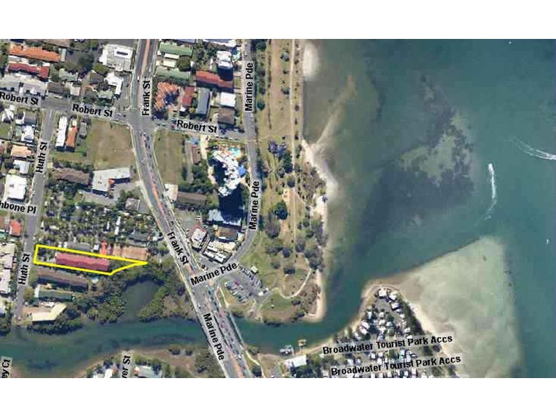 12/21 Huth Street, Labrador QLD 4215