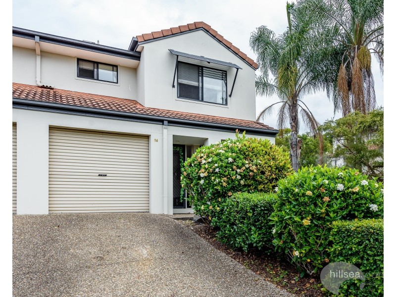 16/13 Hervey Street, Pacific Pines QLD 4211