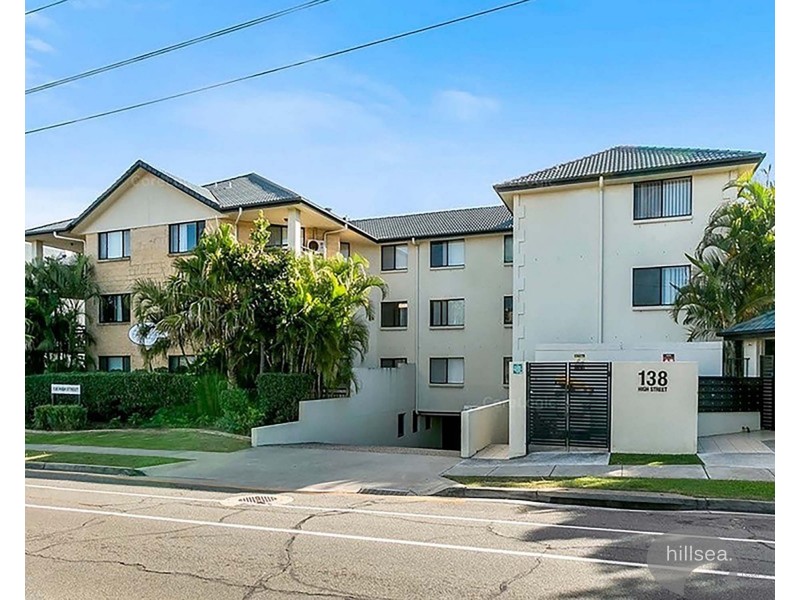 31/138 High Street, Southport QLD 4215