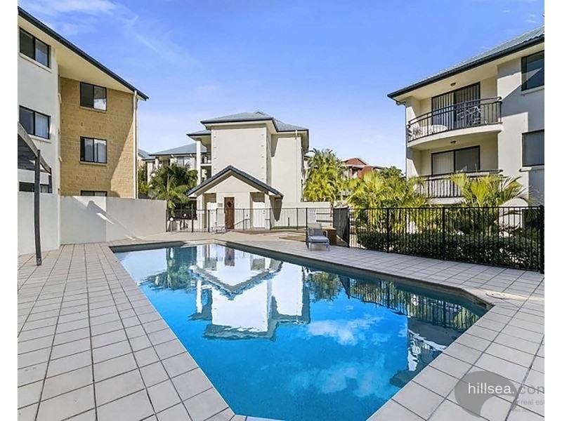 31/138 High Street, Southport QLD 4215