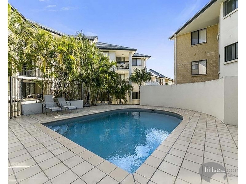 31/138 High Street, Southport QLD 4215