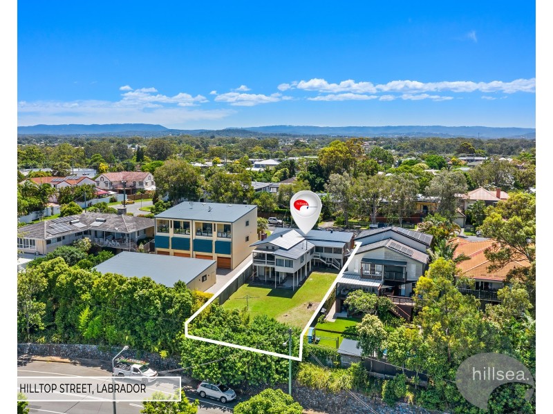 5 Hilltop Street, Labrador QLD 4215