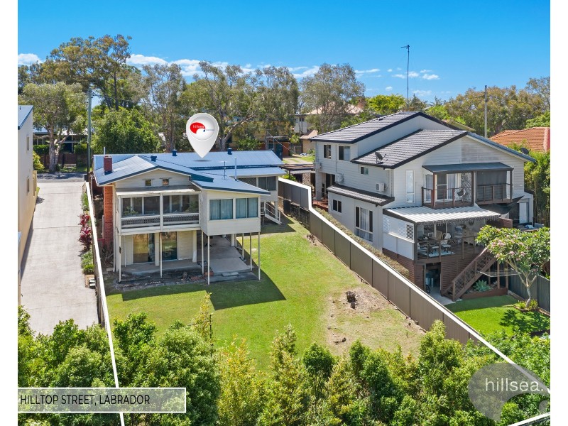 5 Hilltop Street, Labrador QLD 4215