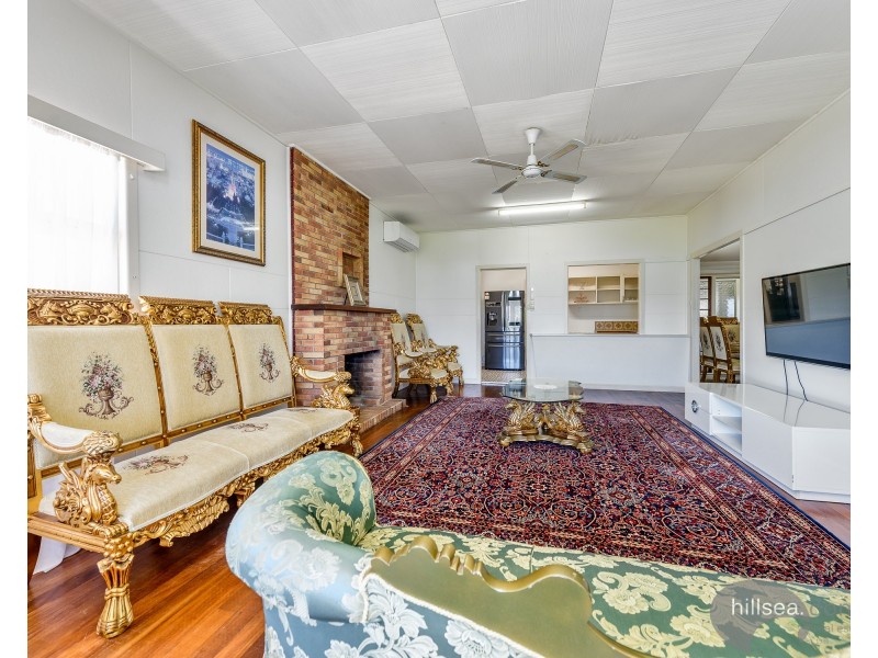 5 Hilltop Street, Labrador QLD 4215