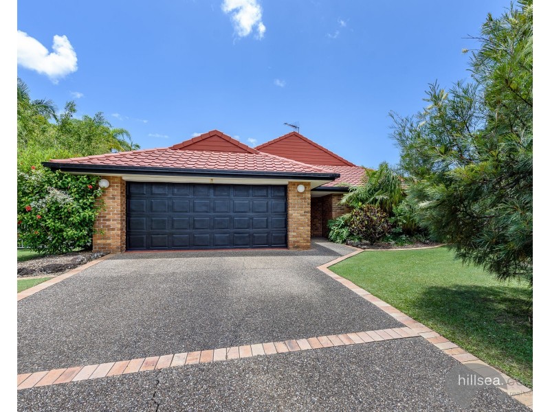 17 Ossie Court, Parkwood QLD 4214