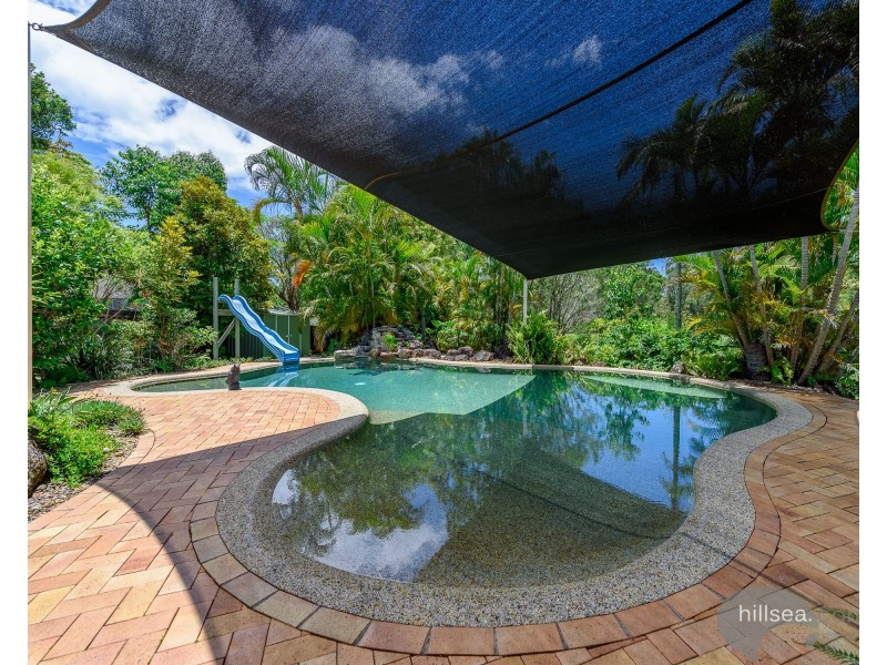 17 Ossie Court, Parkwood QLD 4214