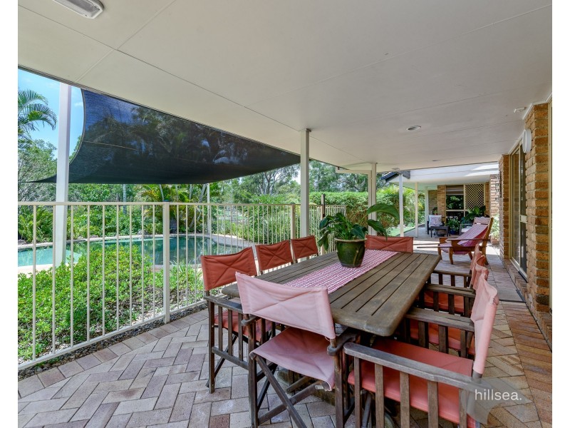 17 Ossie Court, Parkwood QLD 4214