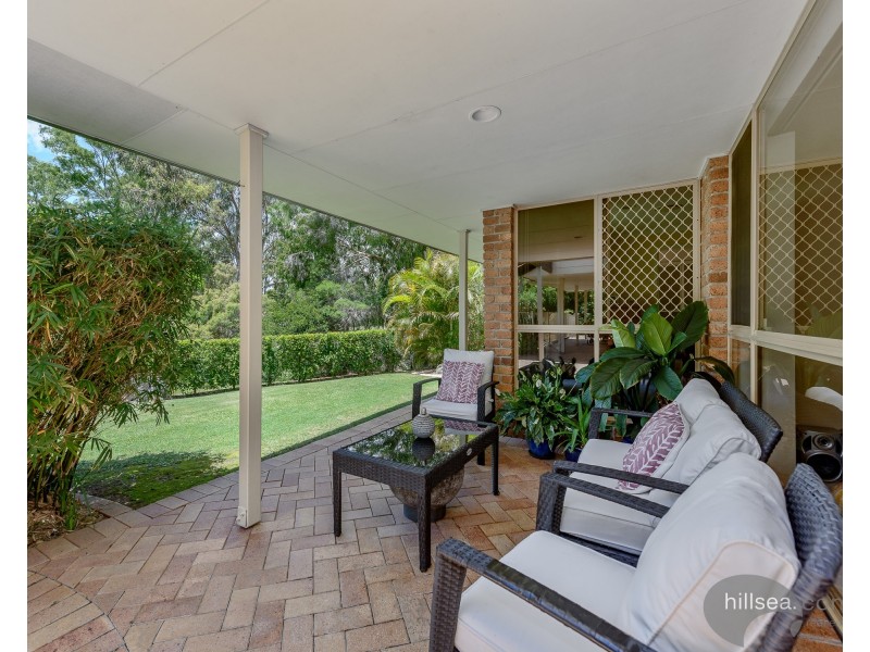 17 Ossie Court, Parkwood QLD 4214