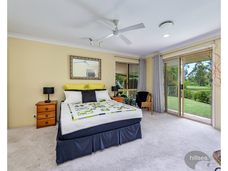 17 Ossie Court, Parkwood QLD 4214
