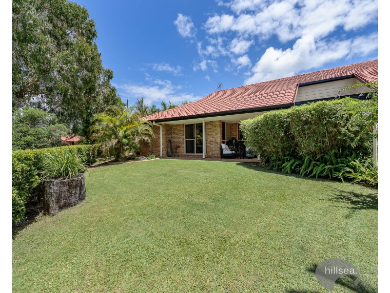 17 Ossie Court, Parkwood QLD 4214