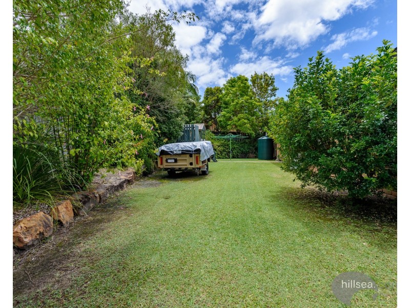 17 Ossie Court, Parkwood QLD 4214