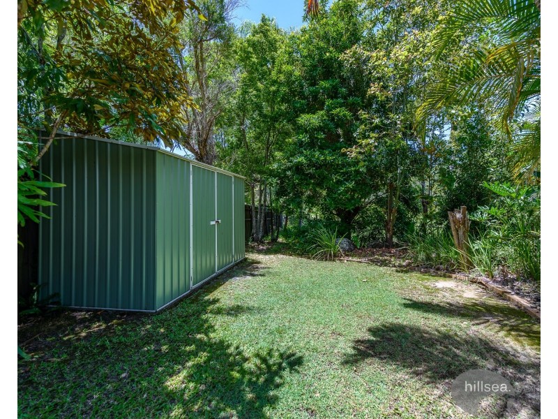 17 Ossie Court, Parkwood QLD 4214