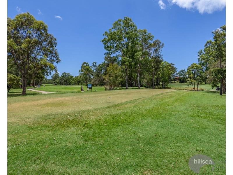 17 Ossie Court, Parkwood QLD 4214