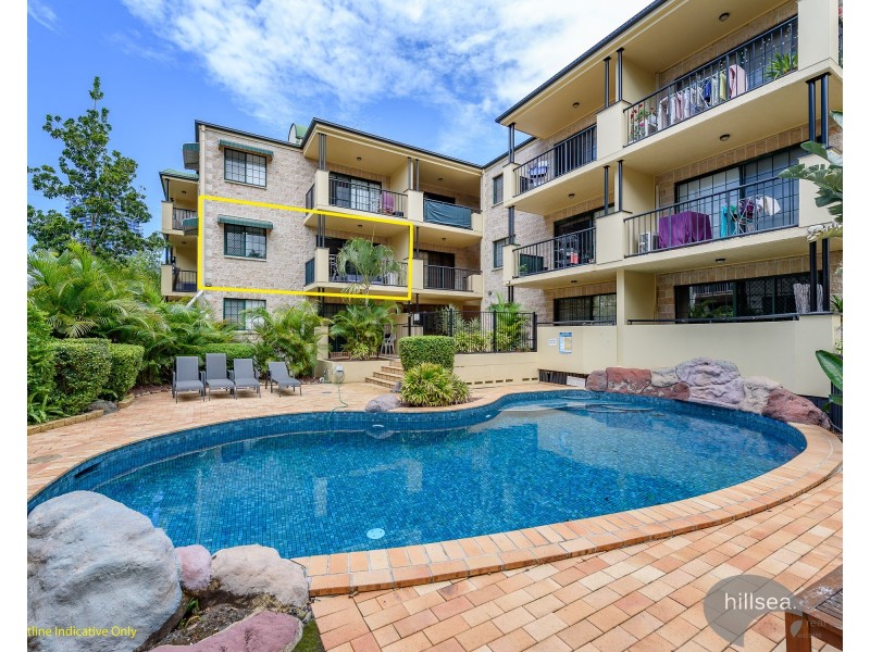 9/152 High Street, Southport QLD 4215