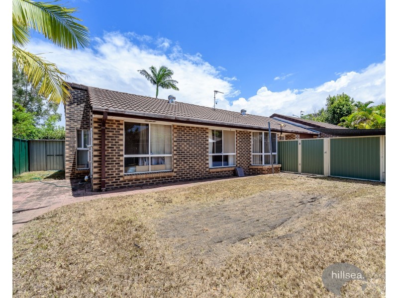 2/97 Olsen Avenue, Labrador QLD 4215