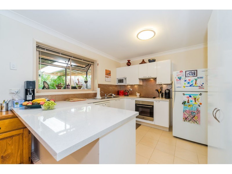 176/31 Usher Avenue, Labrador QLD 4215