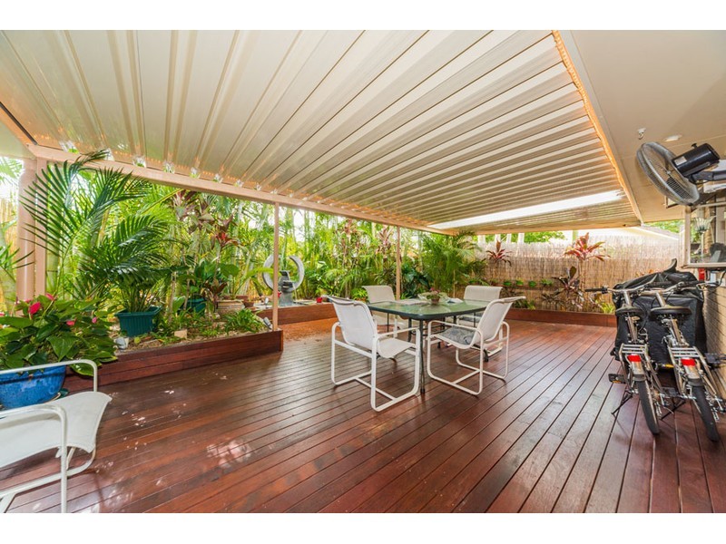 176/31 Usher Avenue, Labrador QLD 4215