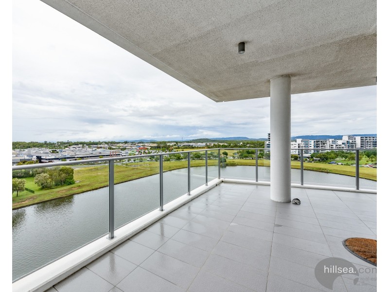 2607/25-31 East Quay Drive, Biggera Waters QLD 4216