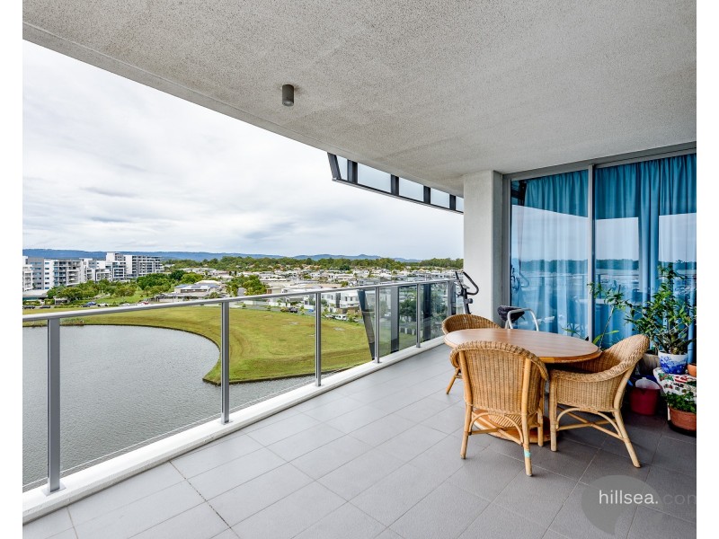 2607/25-31 East Quay Drive, Biggera Waters QLD 4216