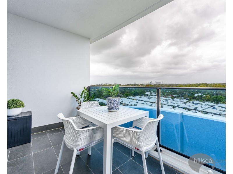 5809/5 Harbour Side Court, Biggera Waters QLD 4216