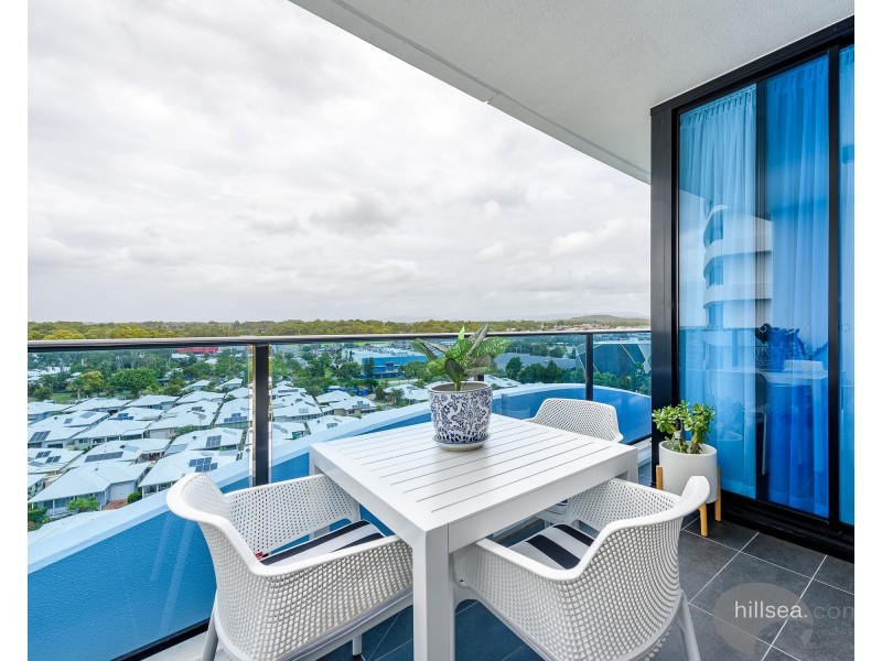 5809/5 Harbour Side Court, Biggera Waters QLD 4216