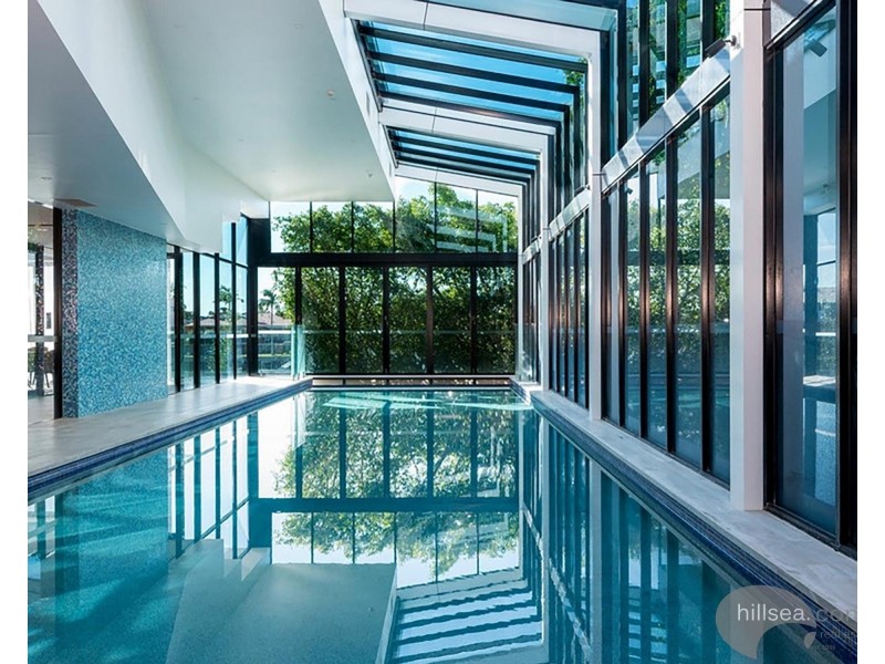 5809/5 Harbour Side Court, Biggera Waters QLD 4216