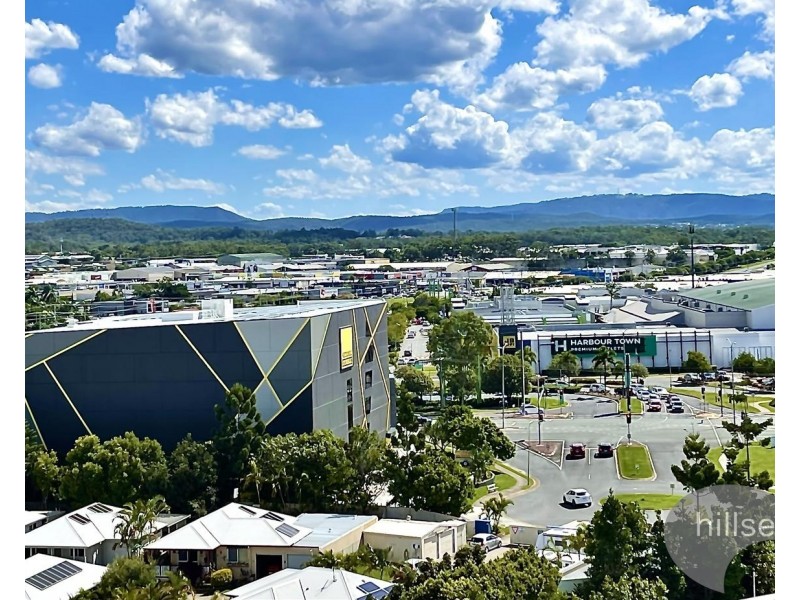 5809/5 Harbour Side Court, Biggera Waters QLD 4216