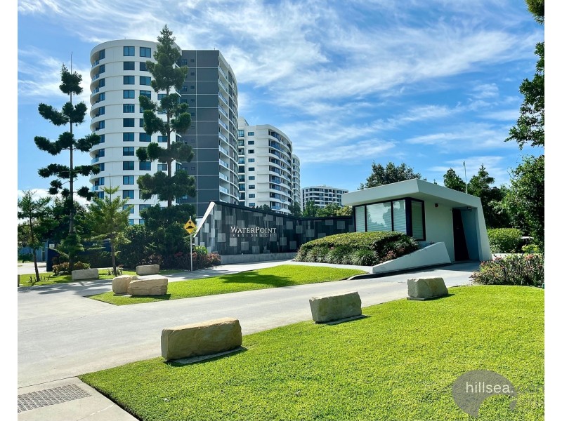 5809/5 Harbour Side Court, Biggera Waters QLD 4216