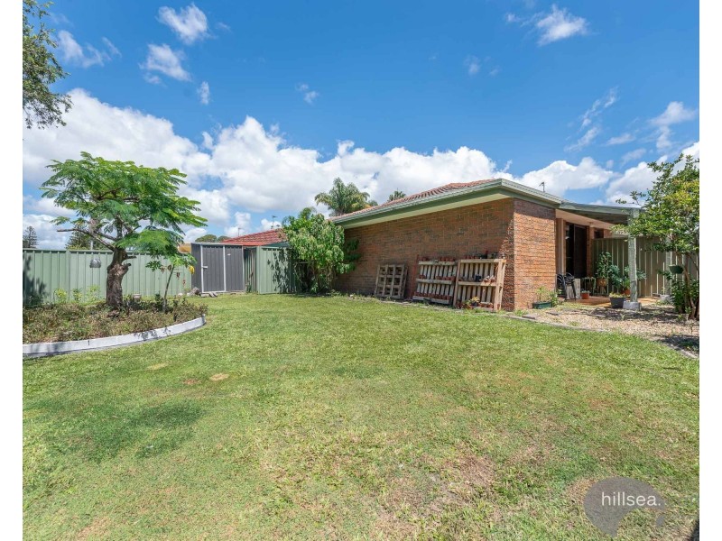 1/39 Botanical Drive, Labrador QLD 4215