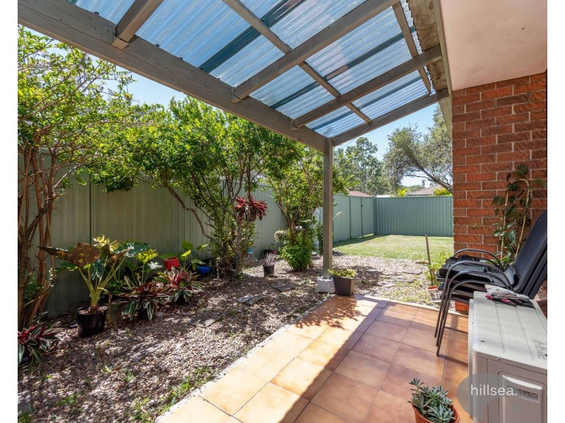 1/39 Botanical Drive, Labrador QLD 4215