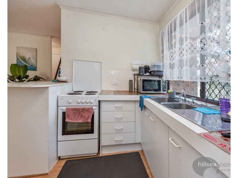 1/39 Botanical Drive, Labrador QLD 4215