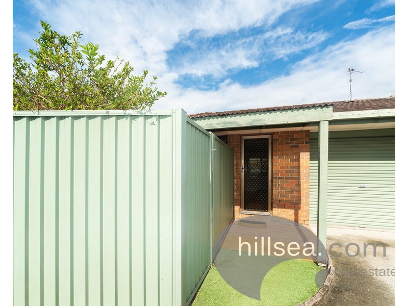 1/39 Botanical Drive, Labrador QLD 4215