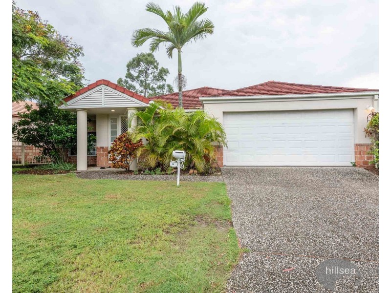 30 Leighanne Crescent, Arundel QLD 4214