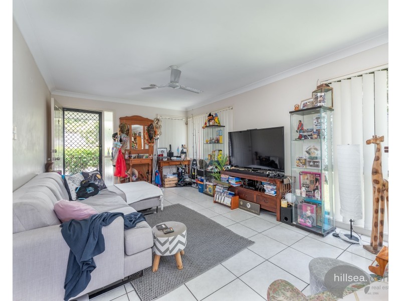 32/13 Hervey Street, Pacific Pines QLD 4211