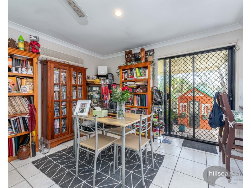 32/13 Hervey Street, Pacific Pines QLD 4211