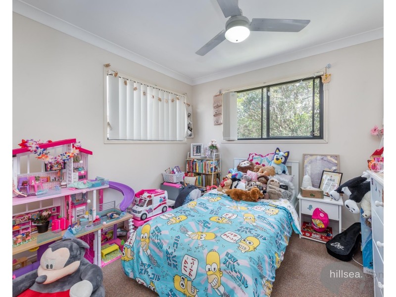 32/13 Hervey Street, Pacific Pines QLD 4211