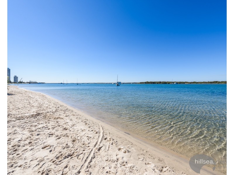 Labrador QLD 4215