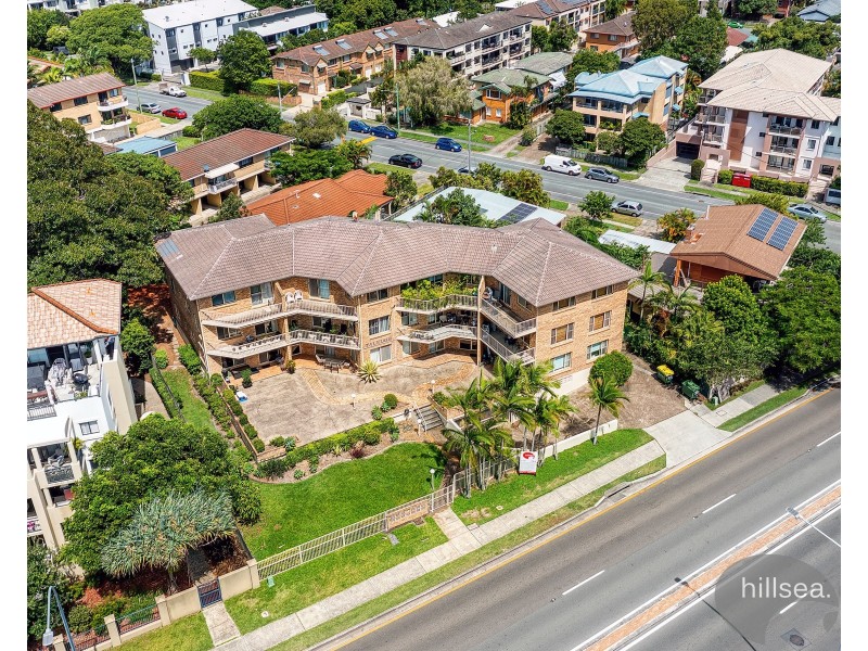 Labrador QLD 4215