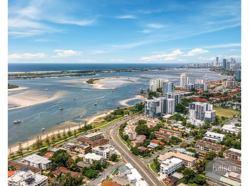 Labrador QLD 4215