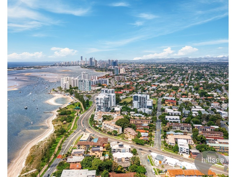 Labrador QLD 4215