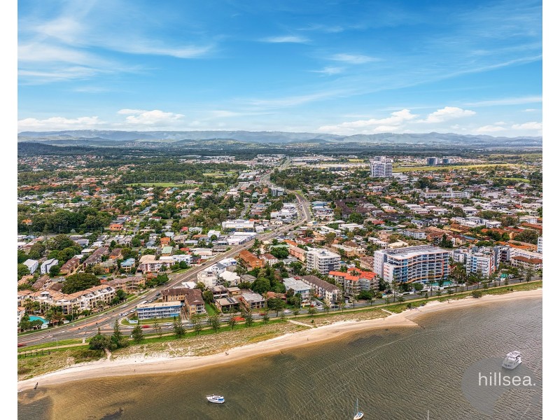 Labrador QLD 4215