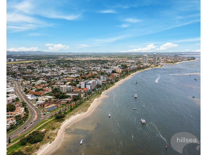 Labrador QLD 4215