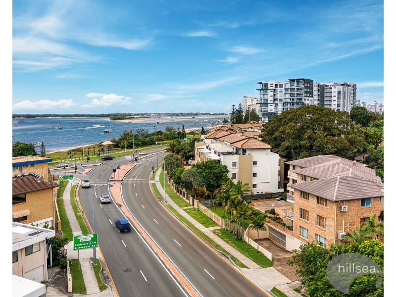 Labrador QLD 4215