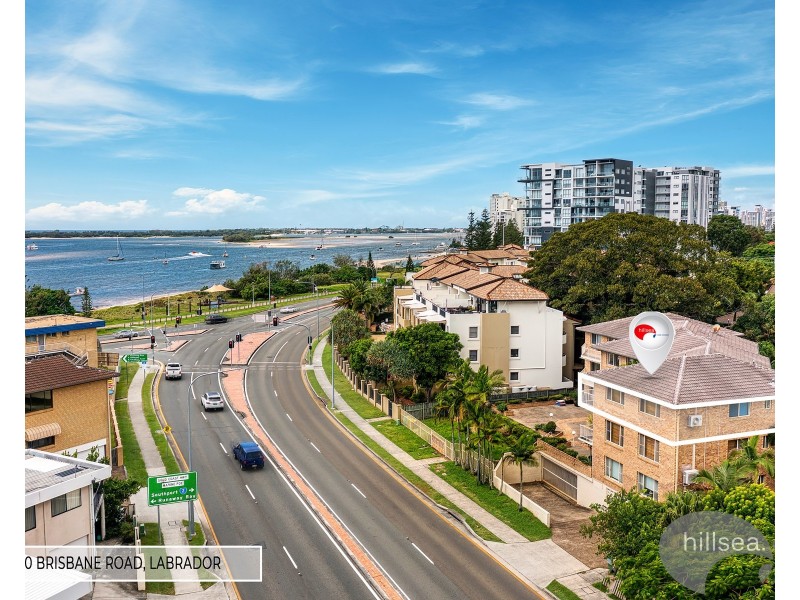 Labrador QLD 4215