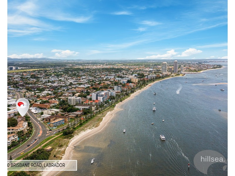 Labrador QLD 4215