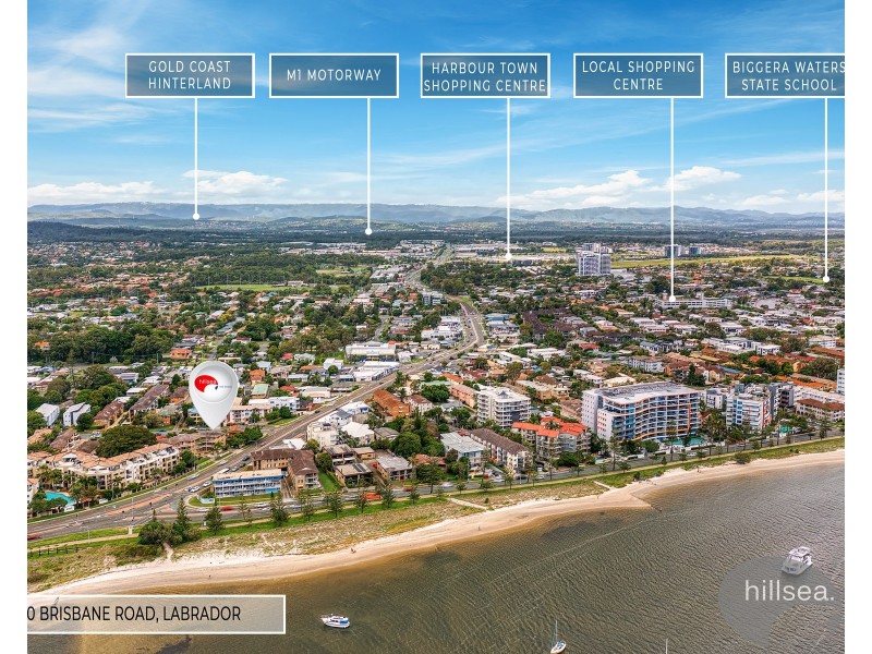 Labrador QLD 4215