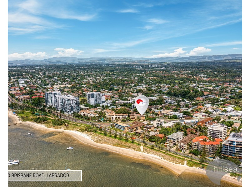 Labrador QLD 4215