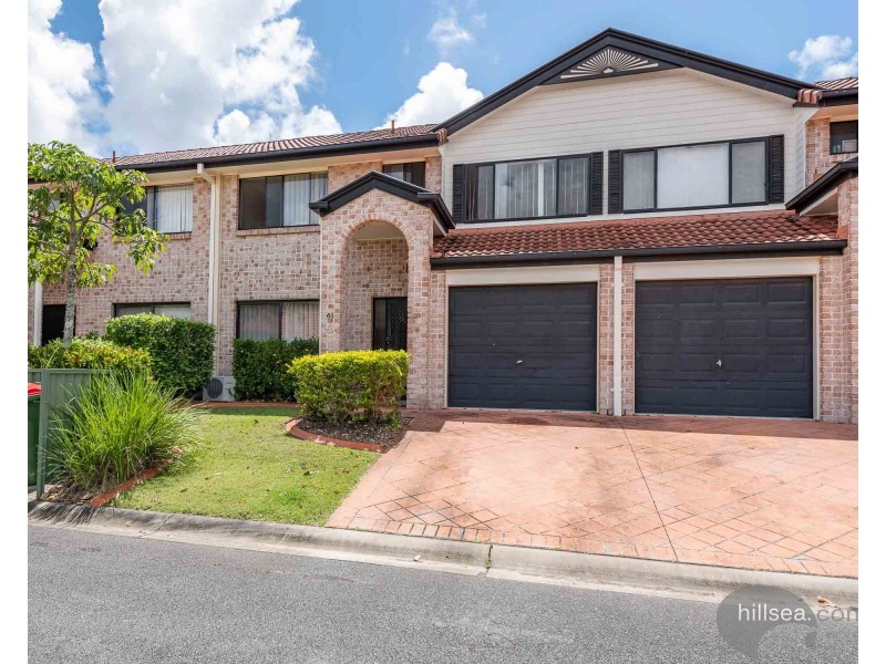 61/141 Pacific Pines Boulevard, Pacific Pines QLD 4211