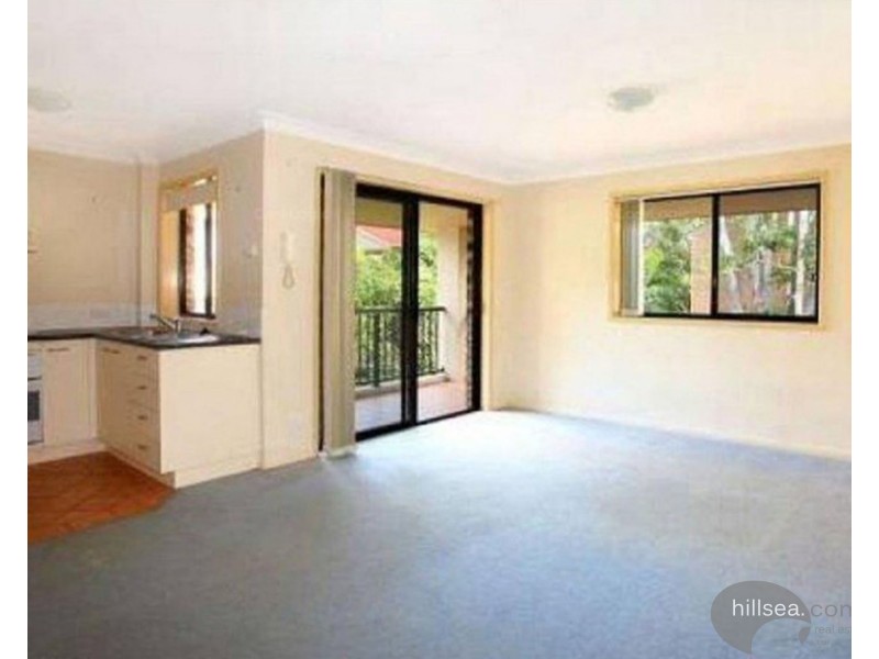 16/56-58 Bauer Place, Southport QLD 4215